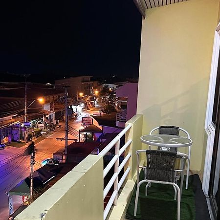 Rose Garden Guest House Soi 88 HHQ Exterior foto