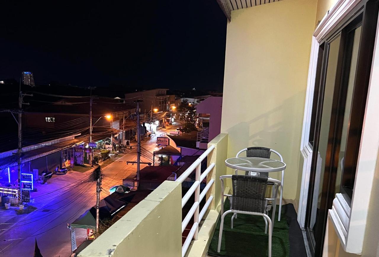 Rose Garden Guest House Soi 88 HHQ Exterior foto